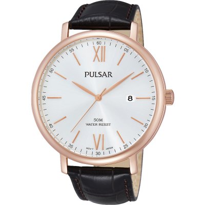 Pulsar PS9260X1 PS9260 Gent Uhr