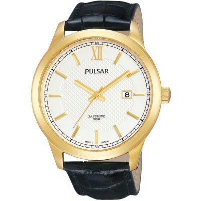 Pulsar PS9346X1 Uhr