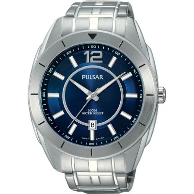 Pulsar PS9353X1 Uhr