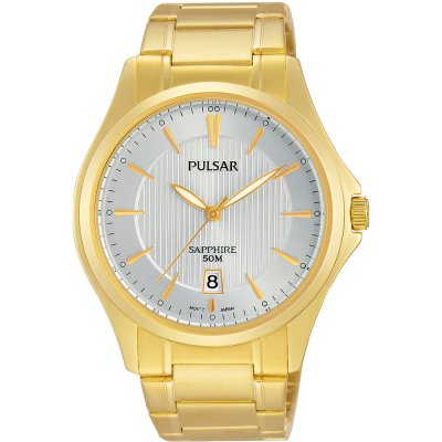 Pulsar PS9384X1 Uhr