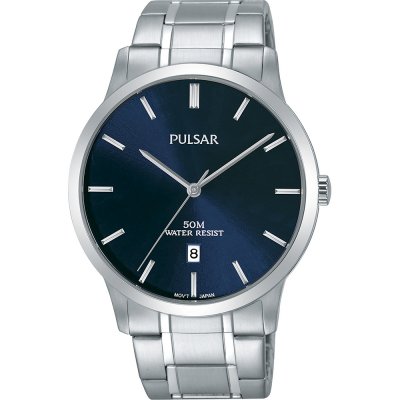 Pulsar PS9537X1 Uhr