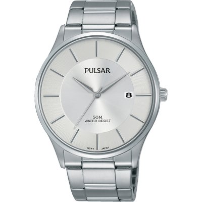 Pulsar PS9539X1 Uhr