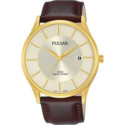 Pulsar PS9548X1 Uhr