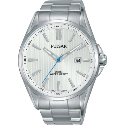 Pulsar PS9601X1 Uhr