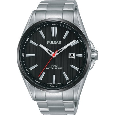 Pulsar PS9605X1 Uhr