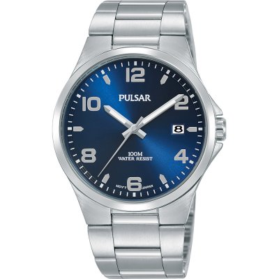 Pulsar PS9617X1 Uhr
