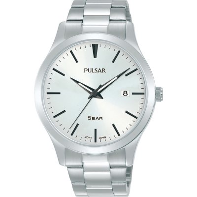 Pulsar PS9665X1 Uhr