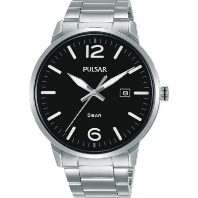 Pulsar PS9687X1 Uhr
