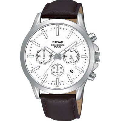 Pulsar Watch Chrono PT3047 PT3047X1