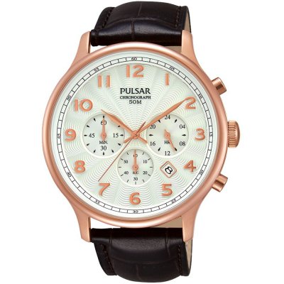 Pulsar Watch Chrono PT3644X1 PT3644X1