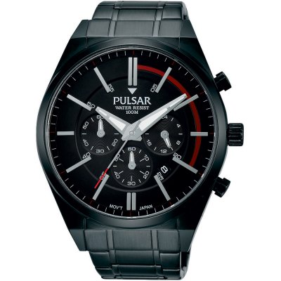 Pulsar PT3705X1 Uhr