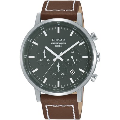Pulsar PT3887X1 Uhr