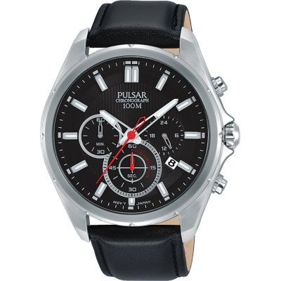 Pulsar PT3907X1 Uhr