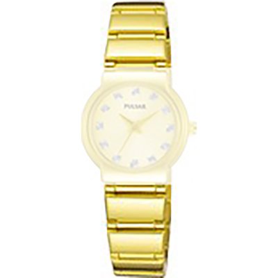 Pulsar Straps PH784X PTC426X9 Band