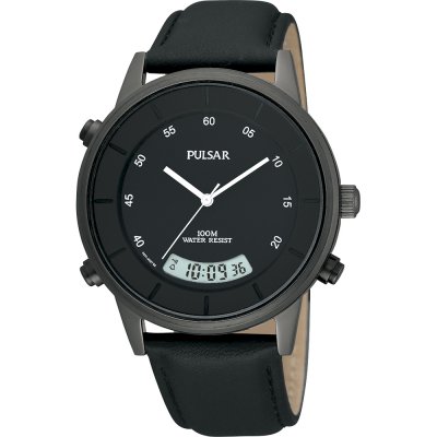 Pulsar PVR051X1 Uhr