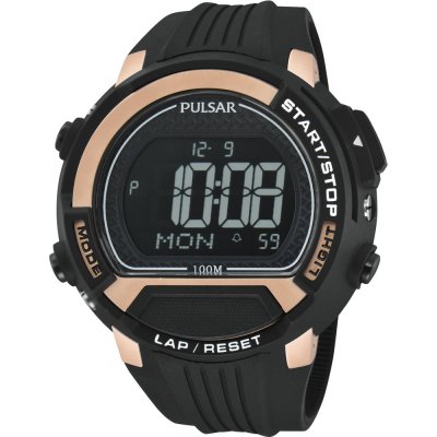 Pulsar PW7002X1 Uhr