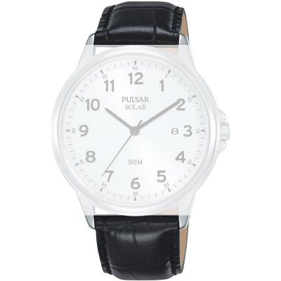 Pulsar Straps PPG072X PX3195X1 Band