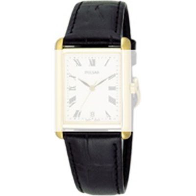 Pulsar Straps PXD746X1 Band