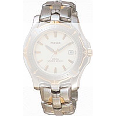 Pulsar Straps 70X9XZ PXE062P1 Band