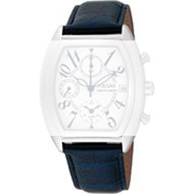 Pulsar Straps PZ017X Band