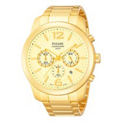 Pulsar Watch VD53-X079 PT3280X1