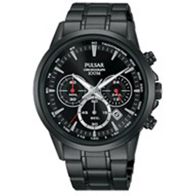 Pulsar Watch VD53-X293 PT3915X1