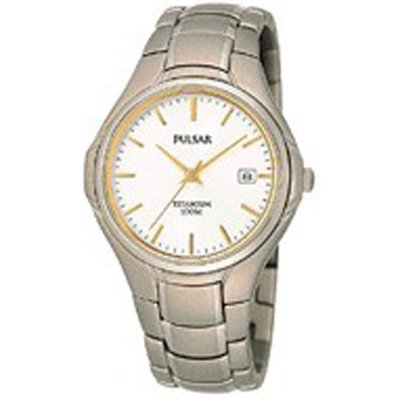Pulsar PG8021X1 VJ32-X020 Uhr