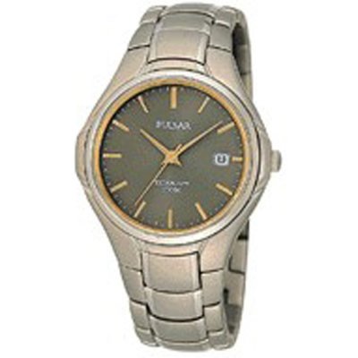 Pulsar PG8023X1 VJ32-X020 Uhr