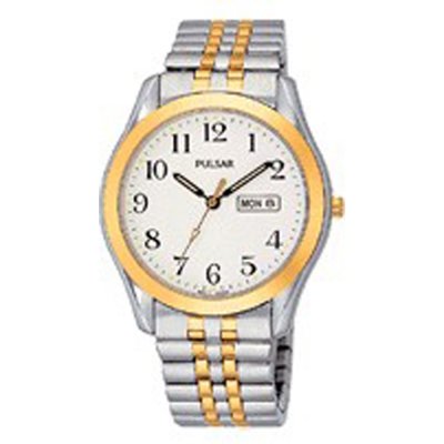 Pulsar PXF216X1 VX33-X061 Uhr