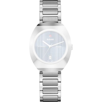 Rado 07.02937.10 Diastar Original Band