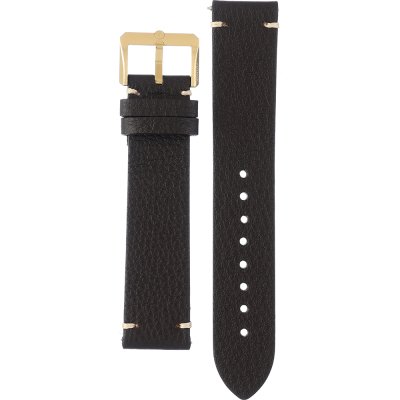 Rado straps 07.09221.10 HyperChrome Strap