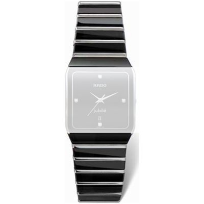 Rado straps 07.03268.10 Anatom Band