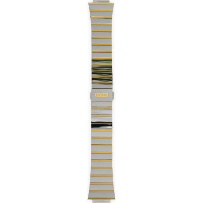 Rado straps 07.03308.10 Anatom Band