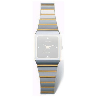Rado straps 07.03311.10 Anatom Band