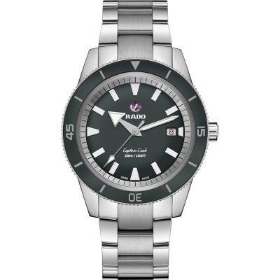 Rado R32105104 Captain Cook Automatic Uhr