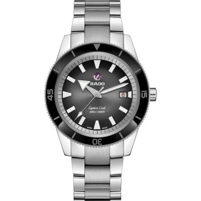 Rado R32105153 Captain Cook Automatic Uhr