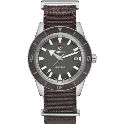Rado R32505016 Captain Cook Automatic Uhr