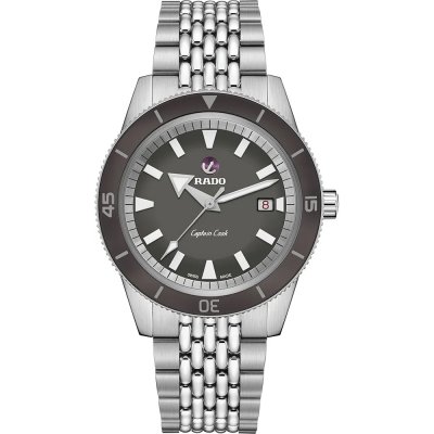 Rado R32505018 Captain Cook Automatic Uhr