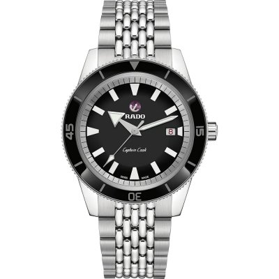 Rado R32505153 Captain Cook Automatic Uhr