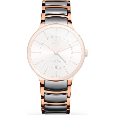 Rado straps 07.03502.10 Centrix Band