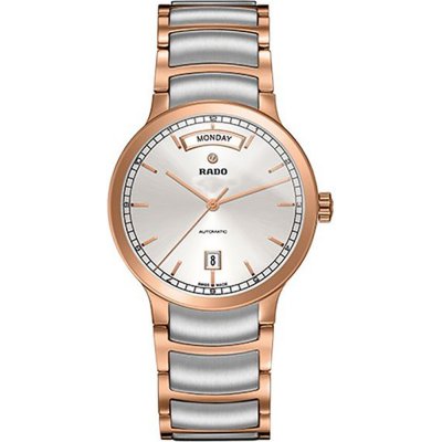 Rado R30158113 Centrix Automatic Day-Date Uhr