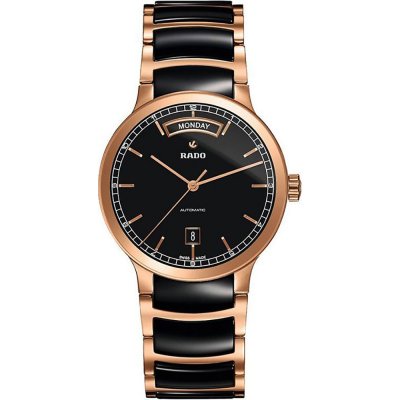 Rado R30158172 Centrix Automatic Day-Date Uhr