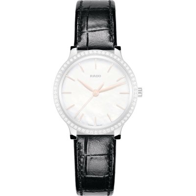 Rado straps 07.08995.10 Centrix Band