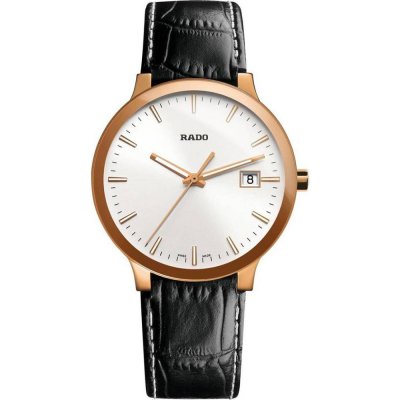 Rado R30554105 Centrix Automatic Diamonds Uhr