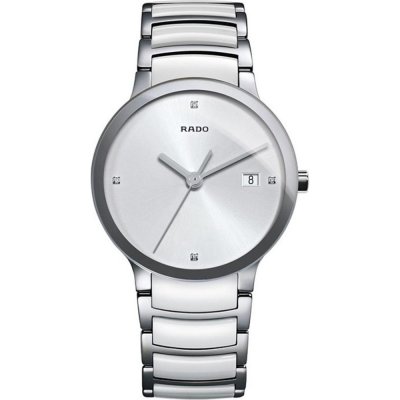Rado R30927722 Centrix Automatic Uhr