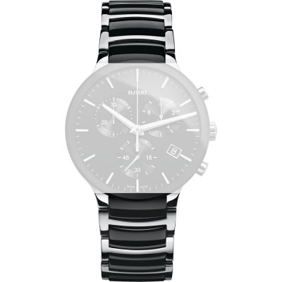 Rado straps 07.04742.10 Centrix Band