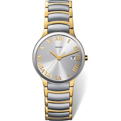 Rado R30931113 Centrix Diamonds Uhr