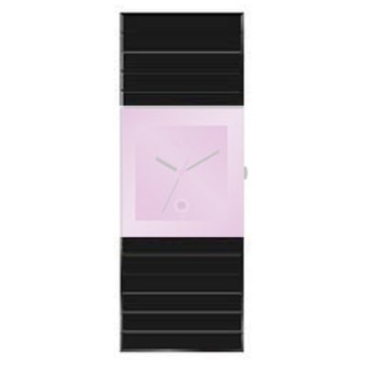 Rado straps 07.04590.10 Ceramica Band