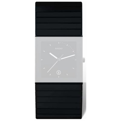 Rado straps 07.04591.10 Ceramica Band