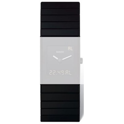 Rado straps 07.04592.10 Ceramica Band
